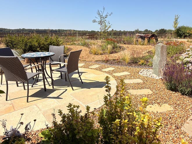 Garden Design, Kenilworth