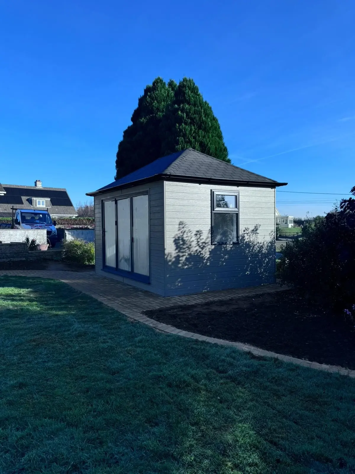 Composite Dukesbury view