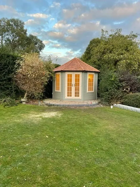 Kingsley view